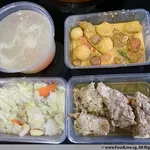 5 Days Dinner Tingkat Package (Weekdays Only)