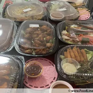 Other Food Items or Photos of Event (Please fill in below)
