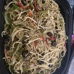Spaghetti Aglio Olio
