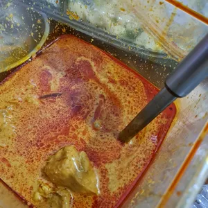 Signature Curry Chicken with Potatoes