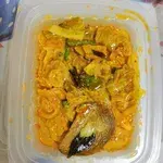 Dinner Tingkat (20 Days, 3 Dishes + Soup OR 4 Dishes) (1 pax only)