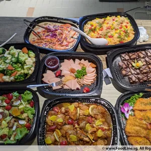 Other Food Items or Photos of Event (Please fill in below)