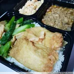 5 Days Lunch Tingkat Package (Weekdays Only)