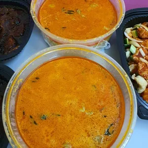 咖哩鸡肉 Curry Chicken