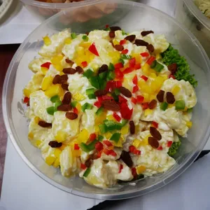 Other Food Items or Photos of Event (Please fill in below)