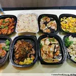 Other Food Items or Photos of Event (Please fill in below)