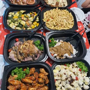 Other Food Items or Photos of Event (Please fill in below)
