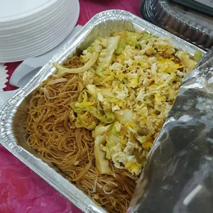 星州米粉 Fried Bee Hoon