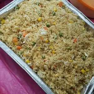 福建炒饭 Fried Rice