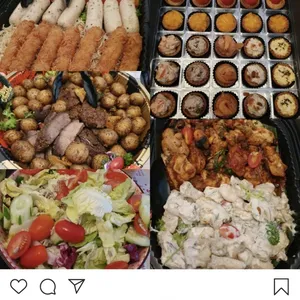 Other Food Items or Photos of Event (Please fill in below)