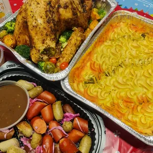 Christmas Family Bundle (For 10-12 pax)