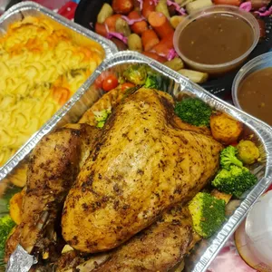 Christmas Family Bundle (For 10-12 pax)