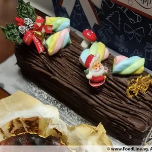 Christmas Family Bundle (For 10-12 pax)
