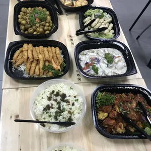 Other Food Items or Photos of Event (Please fill in below)