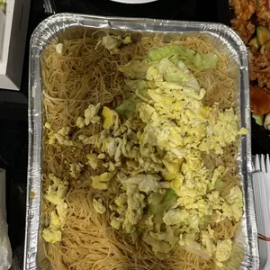星州米粉 Fried Bee Hoon
