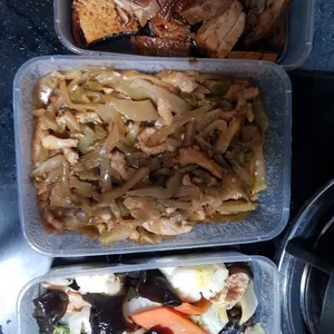 10 days Trial Lunch/Dinner Package