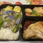 5 Days Lunch Tingkat Package (Weekdays Only)