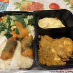 5 Days Lunch Tingkat Package (Weekdays Only)