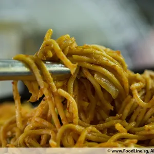 Signature Mee Goreng