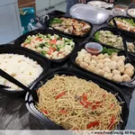 Other Food Items or Photos of Event (Please fill in below)