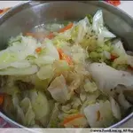 Dinner Tingkat (20 Days, 3 Dishes + Soup OR 4 Dishes)