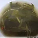 Dinner Tingkat (20 Days, 3 Dishes + Soup OR 4 Dishes)