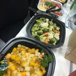 Ocean Catch in Tangy Mango Dip