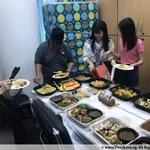 Other Food Items or Photos of Event (Please fill in below)