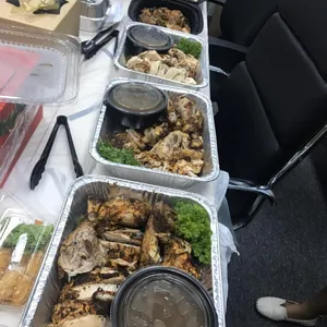 Other Food Items or Photos of Event (Please fill in below)