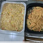 福建炒饭 Fried Rice