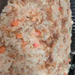 Yang Chow Fried Rice 杨州炒饭