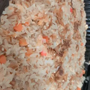 Yang Chow Fried Rice 杨州炒饭