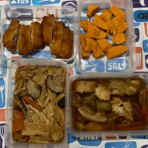 10 days Trial Package