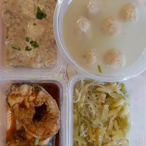 Tingkat Menu (10 Days Trial)