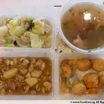 Tingkat Menu (10 Days Trial)