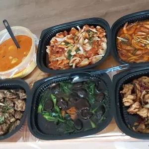 Other Food Items or Photos of Event (Please fill in below)