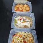 For First Time Customers: Special 3 Days Trial Dinner Tingkat Package (3 Dishes + Soup OR 4 Dishes)