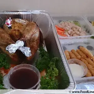 Other Food Items or Photos of Event (Please fill in below)
