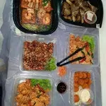 Jia Xiang Dou Fu w Seafood