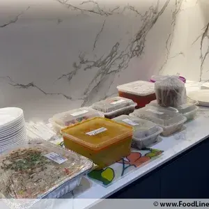 Other Food Items or Photos of Event (Please fill in below)