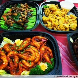 Other Food Items or Photos of Event (Please fill in below)