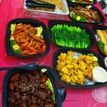 Other Food Items or Photos of Event (Please fill in below)
