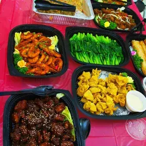 Other Food Items or Photos of Event (Please fill in below)