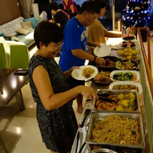 Other Food Items or Photos of Event (Please fill in below)
