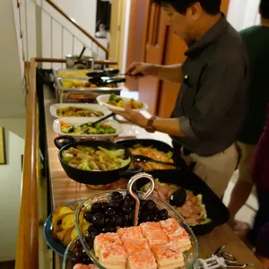 Other Food Items or Photos of Event (Please fill in below)