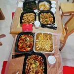 Other Food Items or Photos of Event (Please fill in below)