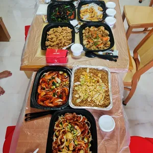 Other Food Items or Photos of Event (Please fill in below)