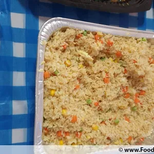 福建炒饭 Fried Rice