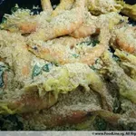 麦片鲜虾 Prawn w/ Cereal
