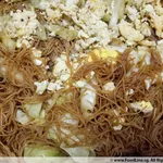 星州米粉 Fried Bee Hoon